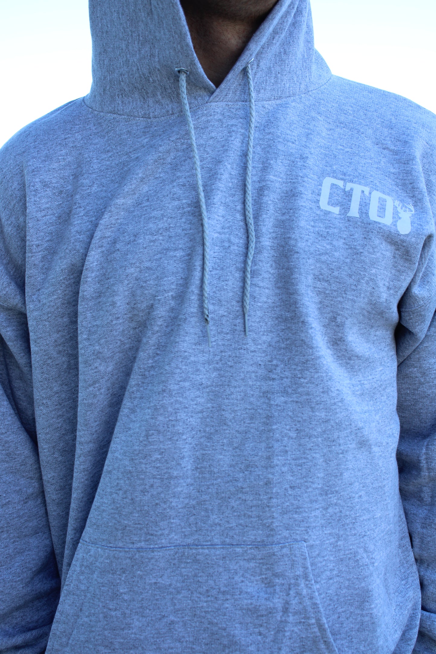Genesis 27:3 Lightweight CTO Hoodies