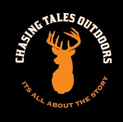 Chasing Tales Outdoors