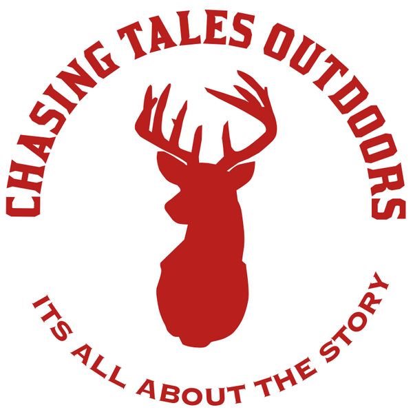 Chasing Tales Outdoors