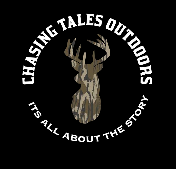 Chasing Tales Outdoors